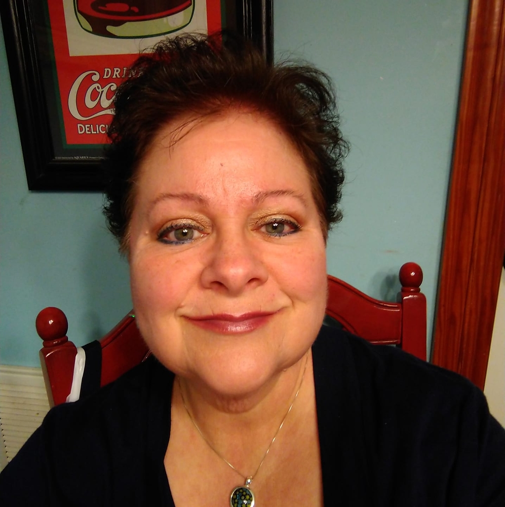 Meet your Posher, Margaret
